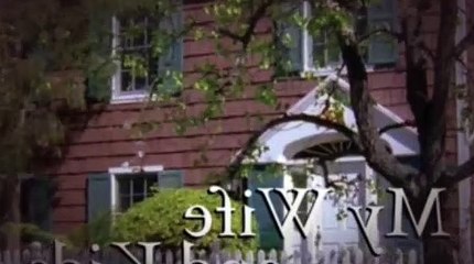 My Wife And Kids S03E21 Claire's Permit