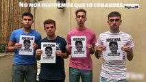 Los amigos de Fernando Báez Sosa contra la domiciliaria de los rugbiers