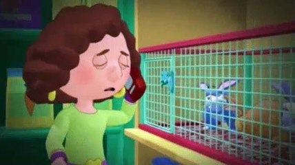 Handy Manny S03E13 Bunny In The Basement Fast Eddies Scooter