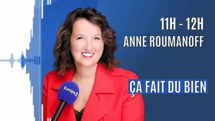 EXTRAIT - Quand Cali remercie les soignants qui luttent contre le coronavirus