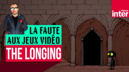 "The Longing", l'expérience de la patience - Let's Play #LFAJV