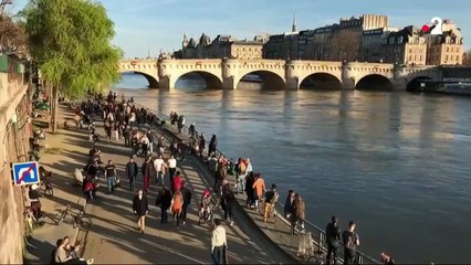 Coronavirus : confinement, mode d’emploi