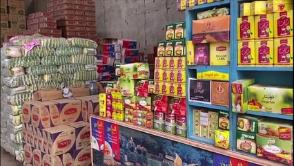 "العيون الساهرة" بالمرصاد لكافة الممارسات الاحتكارية ومحاولات التلاعب بالأسعار