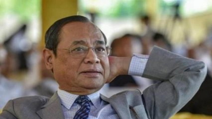 Ex-CJI Ranjan Gogoi's RS nomination: Post retirement reward allegations peak