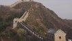 Take a Virtual Hike on the Great Wall of China From the Comfort of Your Couch