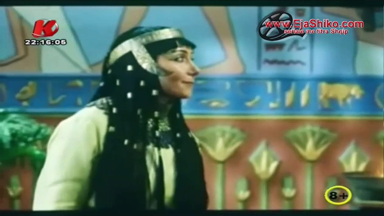 Hz. Jusufi a.s 16