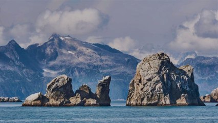 Need to Get Outside? These 5 National Parks Offer Virtual Tours You Can Take From the Comfort of Home