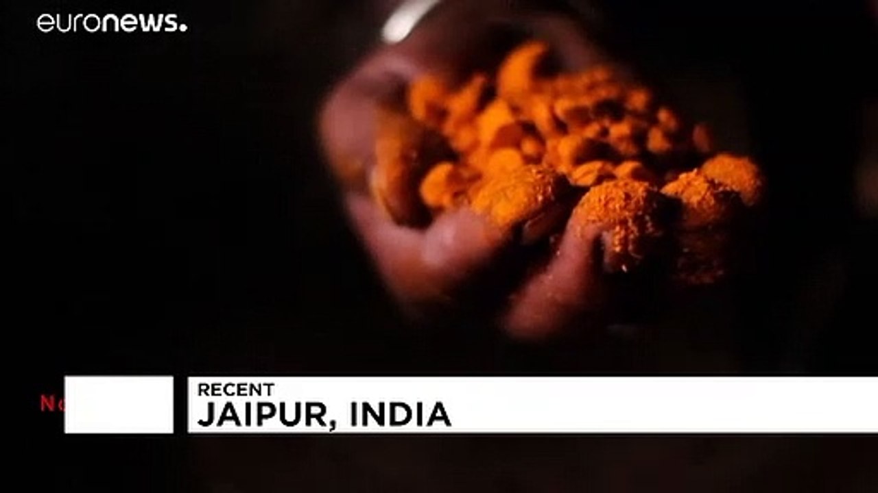 Eaux empoisonnées en Inde : l'industrie textile fait des ravages sur l'environnement