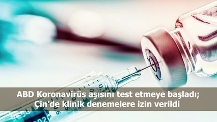 Türkiye ve dünya gündeminde neler oldu? İşte Bir Bakışta Bugün | 17 Mart 2020