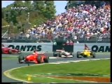 FORMULA 1 / GRAN PREMIO D'AUSTRALIA 1999 - INTEGRALE
