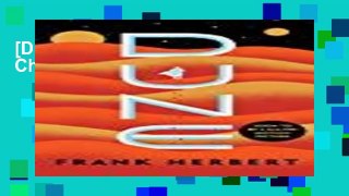 [D.o.w.n.l.o.a.d] Dune (Dune Chronicles, #1) Full Online