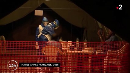 Coronavirus : quelles sont les missions des forces de l’ordre à l’heure du confinement