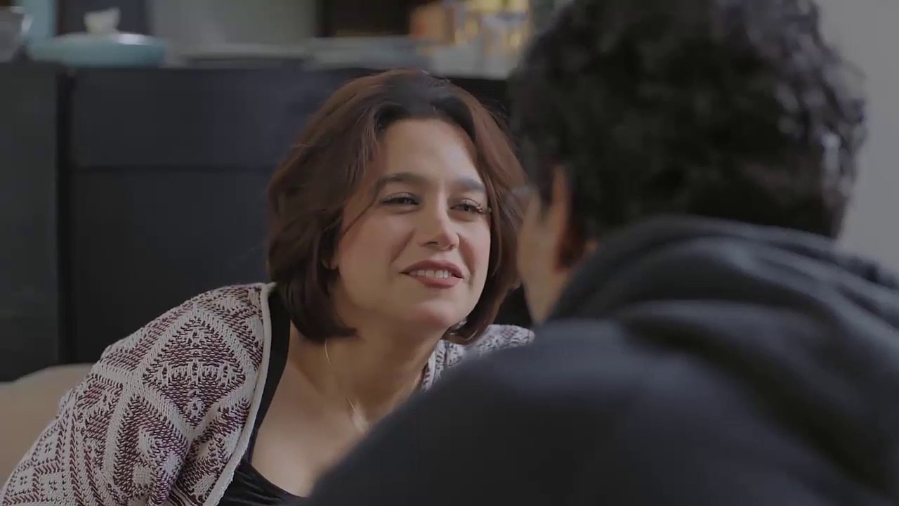 مسلسل طاقة حب الحلقة 35 - راندا عبد السلام