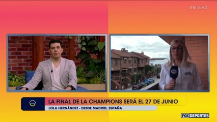 Agenda FS: ¿Qué pasará con la Champions League?