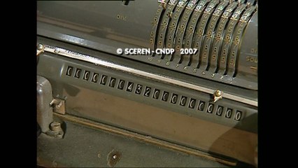 Maths au collège au Palais de la découverte -  Calculs et dénombrements