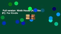 Full version  Ninth House (Alex Stern, #1)  For Kindle
