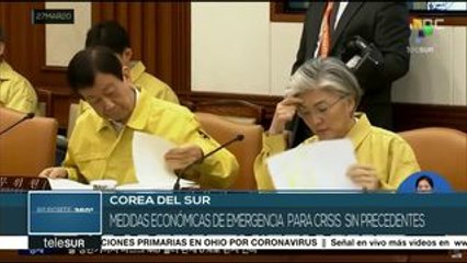 Reporte 360: EE.UU. Impacto del COVID-19 en primarias