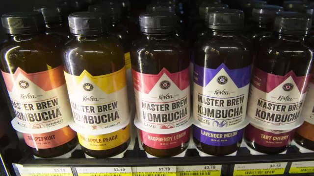 Kombucha Facts You Should Know