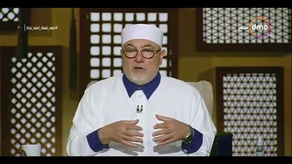 خالد الجندى يطلق مبادرة "مصليتك فى جيبك" للوقاية من كورونا