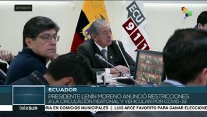 Reporte 360: Alerta global ante propagación de COVID-19