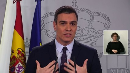 El Gobierno aprueba una moratoria de un mes a hipotecas