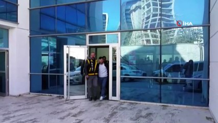 Borç cinayetinin detayları ortaya çıktı...Otomobilde infaz edip acil servis kapısına bıraktılar