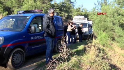 MANİSA Kesik kol olayında fidye isteyen veterinere iki yıl önce borç vermiş