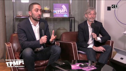 Jimmy Mohamed recommandent aux étudiants en médecine de se rendre dans les hôpitaux