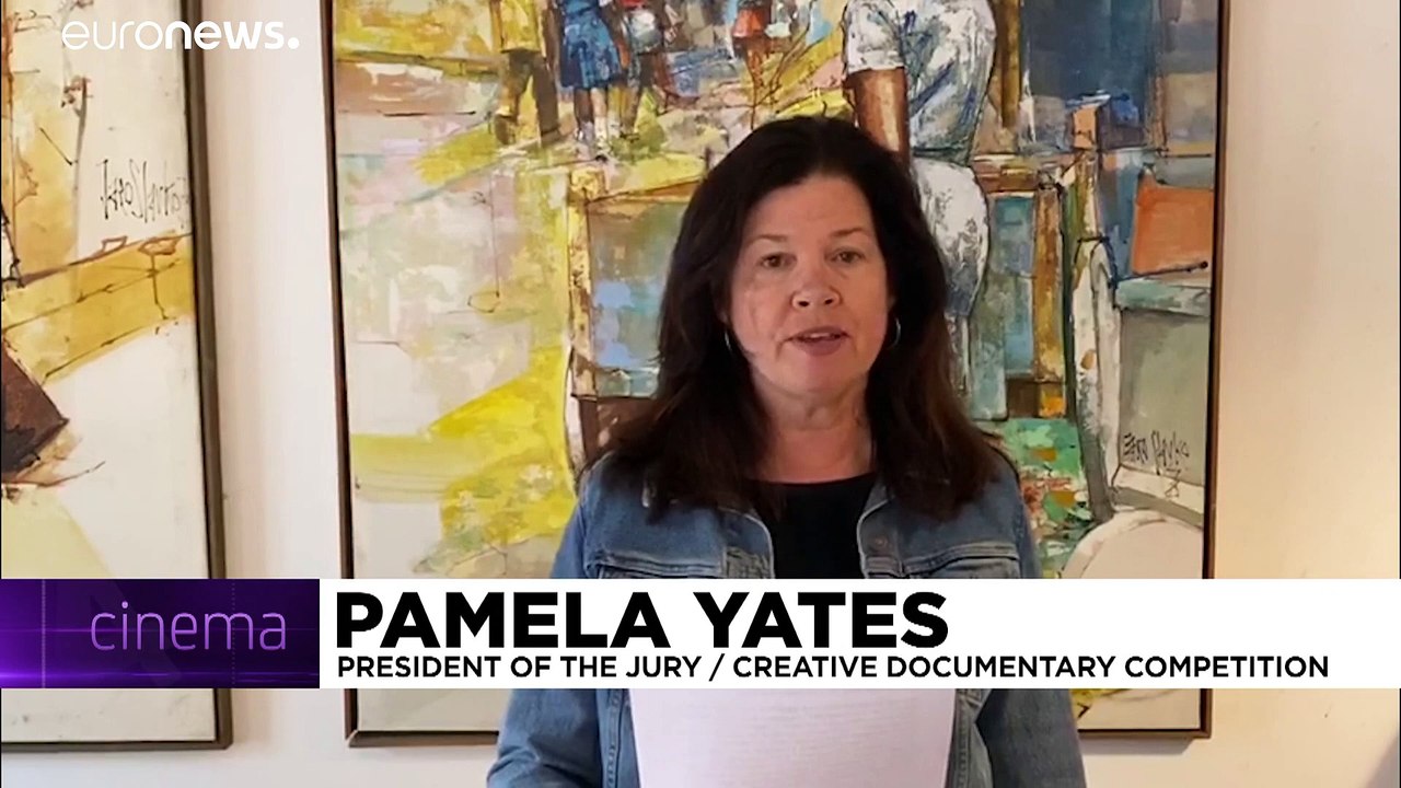 Fifdh in genf: festival hat trotz coronakrise seine preise vergeben