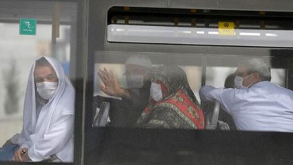 Rize'de umreden dönen 438 kişinin test sonuçları negatif çıktı