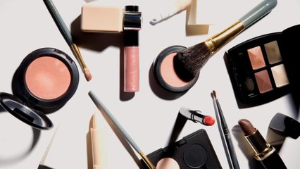 Can COVID-19 Live on Your Beauty Products?