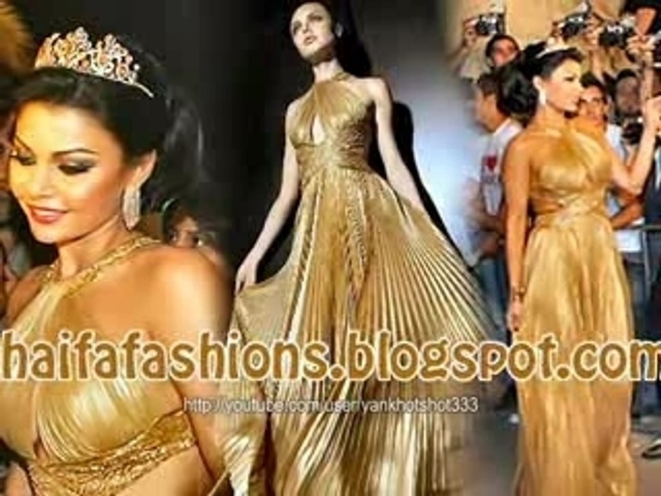 Andi Baghbaghan , Haifa Wehbe