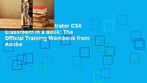 [Read] Adobe Illustrator CS6 Classroom in a Book: The Official Training Workbook from Adobe