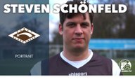 19 Spiele, 47 Tore: Steven Schönfeld (Komet Blankenese) ist Deutschlands beste Tor-Maschine der 8. Liga