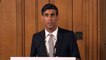 Coronavirus: Chancellor Rishi Sunak announces £330bn loans package and promises to do 'whatever it takes' to support businesses