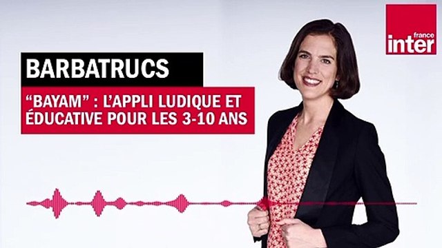 Occuper ses enfants pendant le confinement ? “Bayam”, l’appli ludique et éducative pour les 3-10 ans