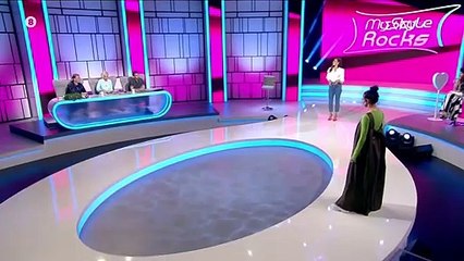Η... ανήθικη πρόταση της Στικούδη στον Κουδουνάρη και η αντίδρασή του