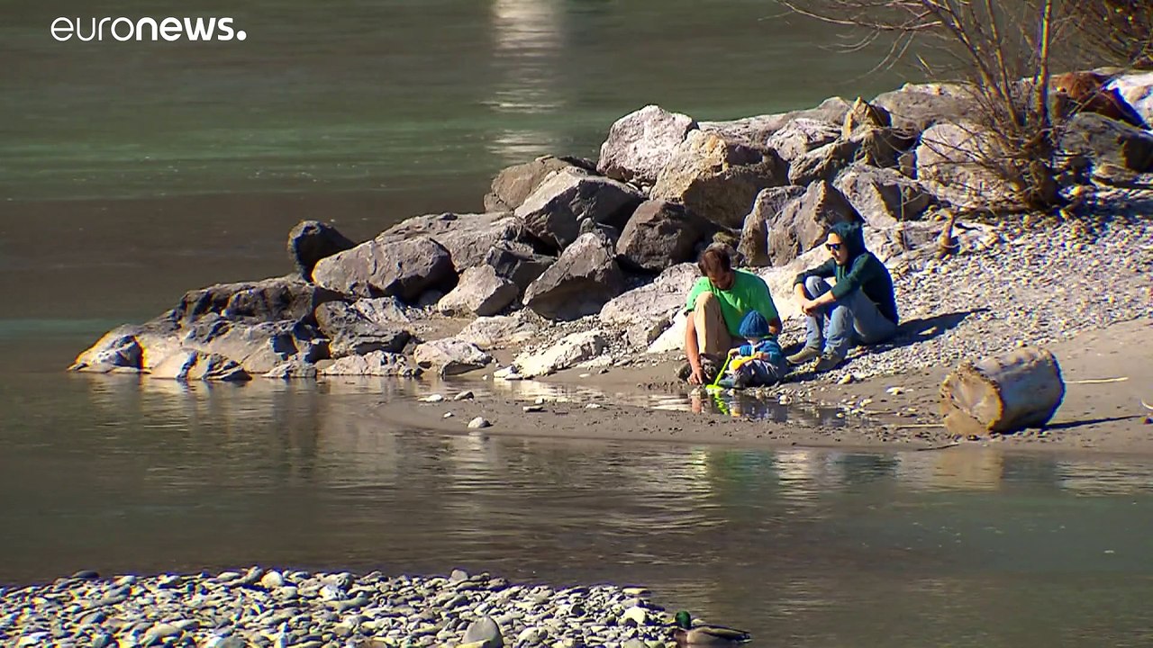 Tirol wirft Touristen Fehlverhalten vor