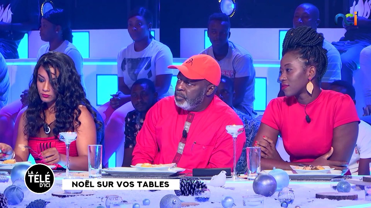 TENOR parle de carrière, famille et projets.