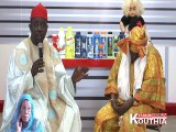 Selbé Ndom dans Kouthia Show du 17 Mars 2020