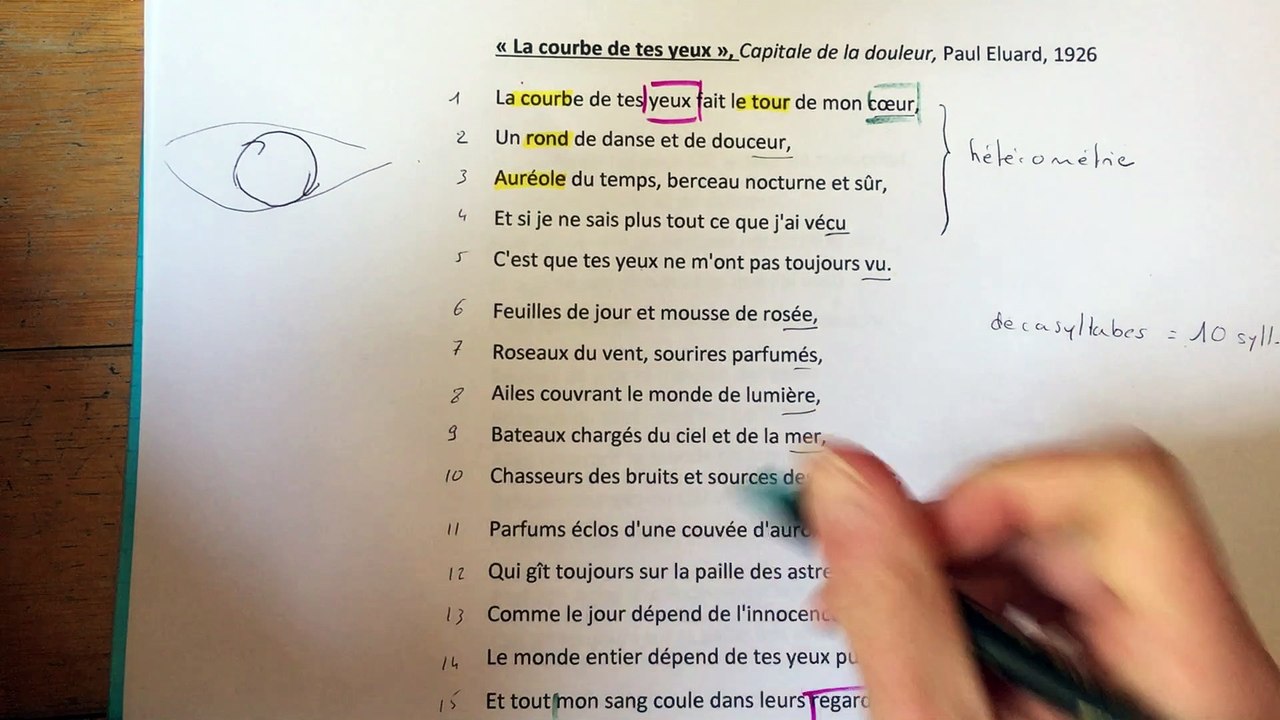 capsule 1-la courbe...