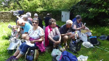 Île de Groix 22-23 Mai 2019 " 53p"