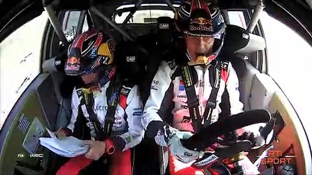 JDS | Rallye wrc : La manche du Mexique