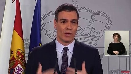 Los afectados por la crisis del coronavirus cobrarán el paro aunque no hayan cotizado lo suficiente