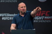 UFC Postpones Next Three Events Due to Coronavirus