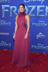 'Frozen II' Star Rachel Matthews Diagnosed With Coronavirus