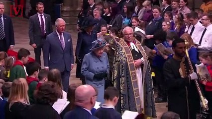 This Is How Coronavirus Has Affected the Royal Family