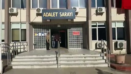 FETÖ üyeliğinden yakalanan çift tutuklandı - AYDIN