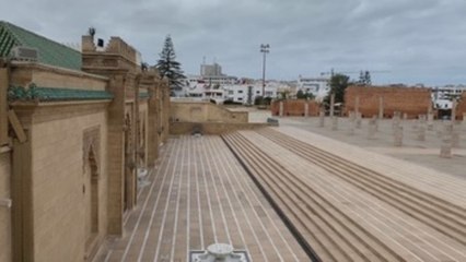 Banco central marroquí rebaja un tercio previsión crecimiento por coronavirus