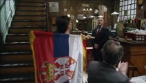 Mala istorija Srbije, 20 epizoda domace serije